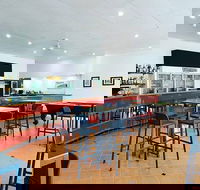 Up the Garden Path Restaurant  Bar - Travel Agents