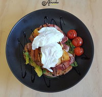 Alowishus Delicious - Tourism Guide