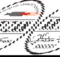 Artizan Gluten Free Bakery - Cruises Travel
