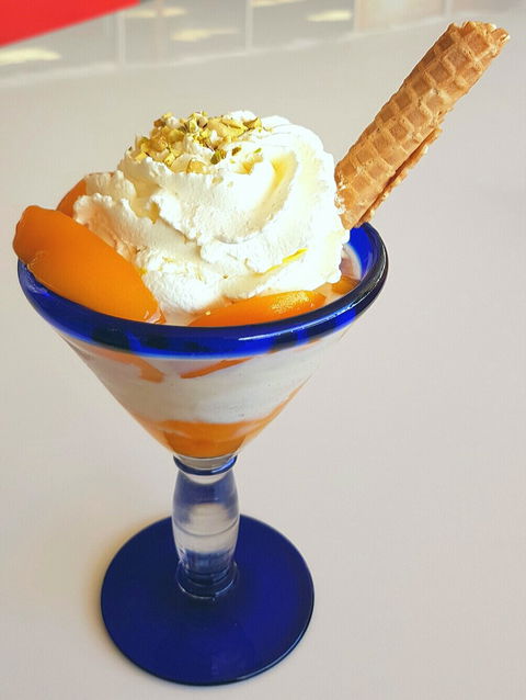 Baci Gelati Caffe - Travel Agents 1