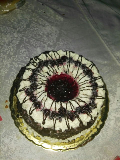 Baci Gelati Caffe - Travel Agents 4