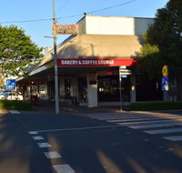 Bakearoma - Travel Agents