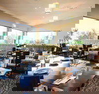 BCs restaurant - Travel Agents