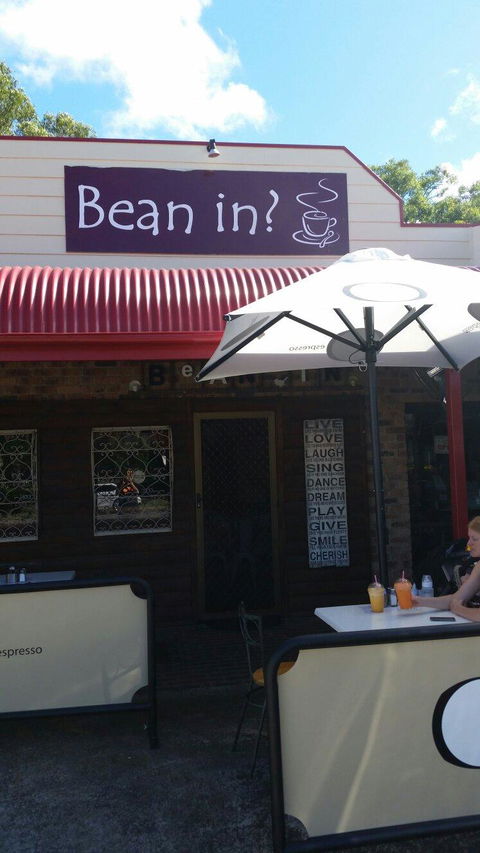 Bean In - Cruises Travel 1
