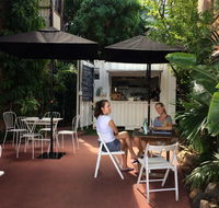 Birdies Espresso - Cruises Travel