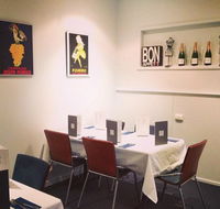 Bistro 75 At The Commonwealth Hotel Roma - Travel Agents