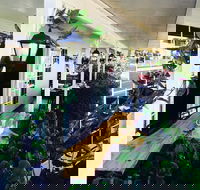 Canungra Hub Cafe  Deli