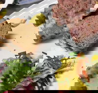 Cauden Street Kitchen