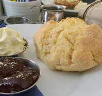 Cheese and Biscuits Cafe - Cruises Travel