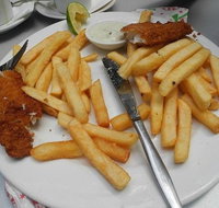 Cj's Bar  Cafe - Travel Agents