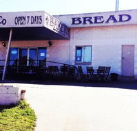 Coff  Co Bakery - Cruises Travel
