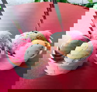 Daintree Ice Cream Company - Travel Agents