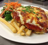 Exchange Hotel Mossman - Travel Agents