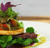 Explorers Restaurant - Travel Agents