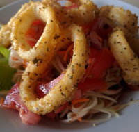 Flame Tree Coffee Lounge - Travel Search