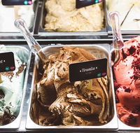 Gelatissimo - Cruises Travel