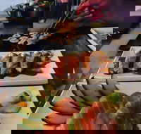 Ginja Ninja Sushi Cafe