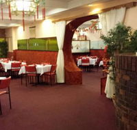 Golden Dragon Chinese Restaurant - Travel Agents