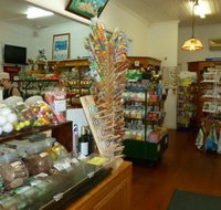 Granny Macs Fudge Store - Travel Agents