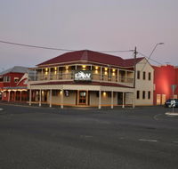 Great Western Hotel - Cruises Travel