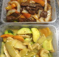 Henry's Chinese Restaurant - Cruises Travel