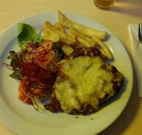 Hightide Bistro at Pine Beach Hotel - Cruises Travel
