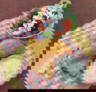 Keppel Sands Ko-Op Kitchen - Travel Agents