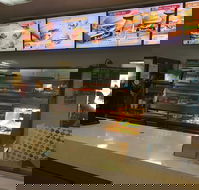 KFC - Cruises Travel