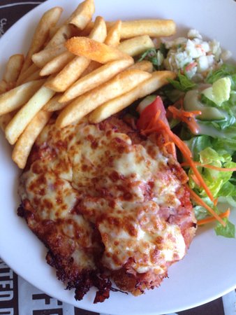 Kings Beach Tavern - Travel Agents 0