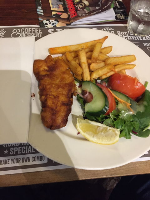 Kings Beach Tavern - Travel Agents 2