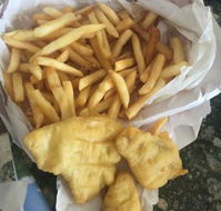 Kinka Kippa Restaurant and Take Away - Cruises Travel