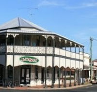 Lockyer Hotel - Cruises Travel