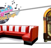 Lozza's Rock-n-roll cafe - Travel Agents