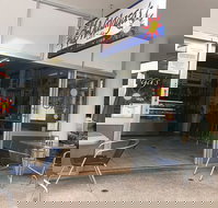 Malaga's Cafe - Travel Agents