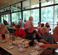 Mayi Cafe - Travel Agents