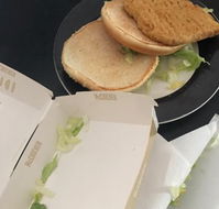 McDonald's Family Restaurants - Travel Agents