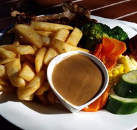 Meringandan Hotel - Travel Agents