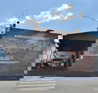 Mount Morgan Hot Bread Shop - Travel Agents