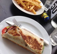 Mountain Stop Cafe - Travel Agents