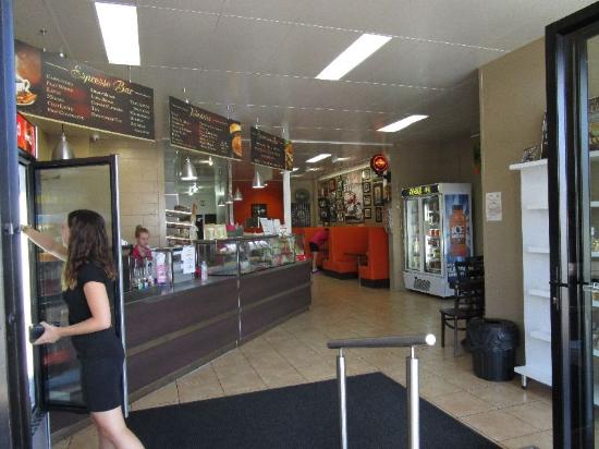 East Nanango ACT Cruises Travel