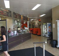 Nanango Country Bakehouse  Cafe - Cruises Travel