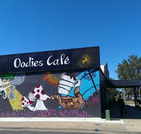 Oodies Cafe - Tourism Guide