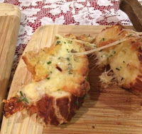 Overlander Homestead Restaurant - Travel Agents