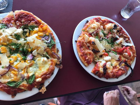 Prince Of Wales Hotel - Travel Agents 0