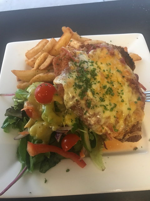 Prince Of Wales Hotel - Travel Agents 2