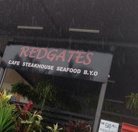 Redgates Steakhouse - Travel Search