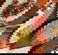 Royal Kitchen Indian Cuisine  Cafe - Travel Agents