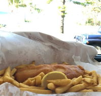 Seagulls Takeaway Yeppoon - Cruises Travel