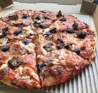 Serge's Pizza  Pasta - Travel Agents