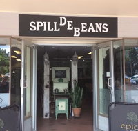 Spilldebeans Cafe - Travel Agents